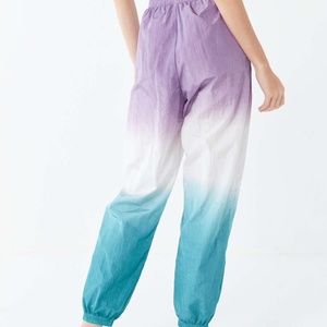 UO Aisha Ombre Track Pant